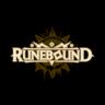 Изображение логотипа крипто-токена Runebound (rune)