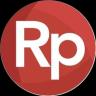 Larawan ng logo ng Rupiah Token (idrt) crypto token