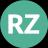 RZUSD (rzusd) крипто токен логосунун сүрөтү