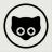 Una imagen del logo del token cripto Sable (sable)