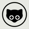 Una imagen del logo del token cripto Sable (sable)