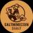 An image of the SALTMINECOIN (salt) crypto token logo
