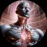 Satoshi AI agent by Virtuals (saint) 加密代币标志图片