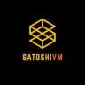 An image of the SatoshiVM (savm) crypto token logo