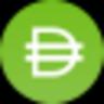 An image of the Savings Dai (sdai) crypto token logo