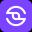 Una imagen del logo del token cripto Savvy (svy)