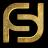 An image of the School Hack Coin (shc) crypto token logo
