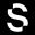 Een afbeelding van het Seeker (skr) cryptotoken-logo