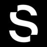 Een afbeelding van het Seeker (skr) cryptotoken-logo