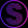 Una imagen del logo del token cripto SELFCrypto (self)