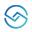 Una imagen del logo del token cripto Share (shr)