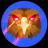 Shiba Predator (qom) क्रिप्टो टोकन लोगो की छवि