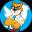 Ein Bild des ShibCEO (shibceo) Krypto-Token-Logos