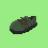 Une image du logo du token crypto Shoe404 (shoe)