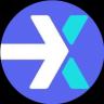 ShopNext Loyalty Token (next) 加密代幣標誌的圖像