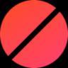 Изображение логотипа крипто-токена SideShift (xai)