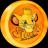 Изображение логотипа крипто-токена Simba Coin (simba)