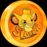 Изображение логотипа крипто-токена Simba Coin (simba)