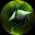 An image of the Siphon Life Spell (sls) crypto token logo