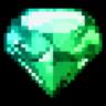 SJ741 Emeralds (emerald) のクリプトトークンロゴ画像