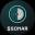 An image of the Sonar Systems (sonar) crypto token logo