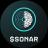 Larawan ng logo ng Sonar Systems (sonar) crypto token