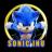 Larawan ng logo ng Sonic Inu (sonic) crypto token