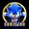 Larawan ng logo ng Sonic Inu (sonic) crypto token