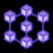 An image of the Sorcery Finance (sor) crypto token logo