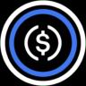 Изображение логотипа крипто-токена SoulPeg USD (spusd)
