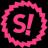 Изображение логотипа крипто-токена SpankChain (spank)