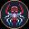 Изображение логотипа крипто-токена SpiderSwap (spdr)