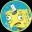 Sponge ($sponge) क्रिप्टो टोकन लोगो की छवि