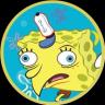 Sponge ($sponge) क्रिप्टो टोकन लोगो की छवि