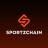 Изображение логотипа крипто-токена Sportzchain (spn)