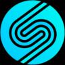 Une image du logo du token crypto Sprint (swp)