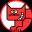 Зображення логотипу криптовалютного токена SQRCAT (sqrcat)