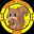 Изображение логотипа крипто-токена Squirrel Swap (sqrl)