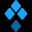 An image of the SSV Network (ssv) crypto token logo
