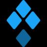 An image of the SSV Network (ssv) crypto token logo