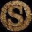 An image of the STACKS (stacks) crypto token logo