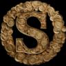 An image of the STACKS (stacks) crypto token logo