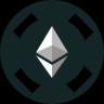 An image of the Stader ETHx (ethx) crypto token logo