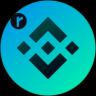 Изображение логотипа крипто-токена StaFi Staked BNB (rbnb)
