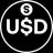 An image of the Staked Frax USD (sfrxusd) crypto token logo