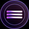 An image of the Stakify Finance (sify) crypto token logo