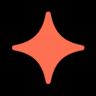 Hình ảnh logo của token tiền mã hóa Star (star)
