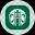 Изображение логотипа крипто-токена Starbucks (Ondo Tokenized Stock) (sbuxon)