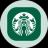 Изображение логотипа крипто-токена Starbucks (Ondo Tokenized Stock) (sbuxon)