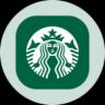 Изображение логотипа крипто-токена Starbucks (Ondo Tokenized Stock) (sbuxon)